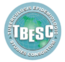 Tuberculosis Epidemiologic Studies Consortium (TBESC) Logo