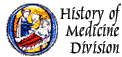 History of Medicine Division
