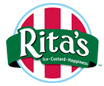 Rita's - Ice, Custard, Happiness