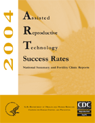 2004 ART report cover