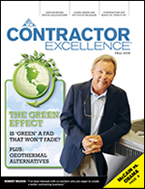 Contractor Excellence