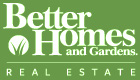 Better Homes and Gardens