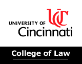 UC Law logo