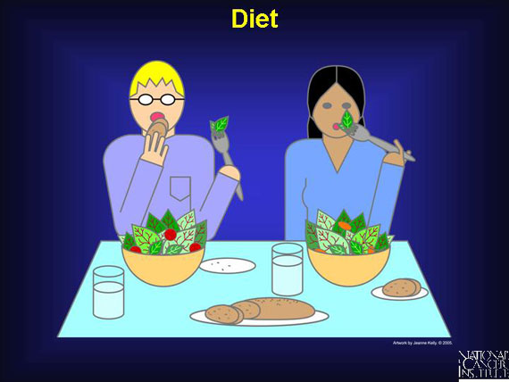 Diet