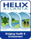 HELIX-Atlanta: Bridging Health & Environment
