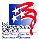 U.S. Commercial Service Logo