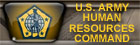 U.S. Army Human Resources Command