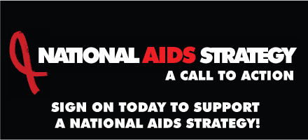 National AIDS Strategy
