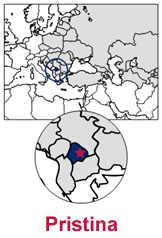 Kovoso Map