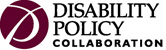 Disability Policy Collaboration Logo