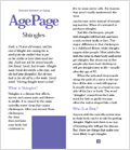 Age Page Cover