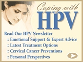 HPV Newsletter - Subscribe today!