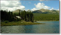 Goose Tarn, 2006 