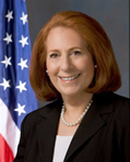 Picture of Commissioner Nanci E. Langley