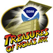 Treasures of NOAA's Ark