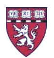 Logo: Harvard Medical School