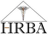 Logo: HRBA