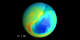 Stratospheric Ozone for October 2, 1982.