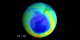 Stratospheric Ozone for September 7, 1996.