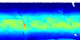 This animation shows monthly average erythemal index for 2000-01 through 2001-12. The image size is 288x180 pixels (288x176 pixels for the MPEG movie); each pixel corresponds to an area 1 degree in longitude by 1.25 degrees in latitude.