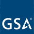 General Services Administration Logo