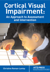 Cortical Visual Impairment cover