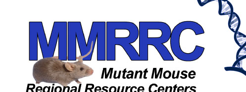 MMRRC logo