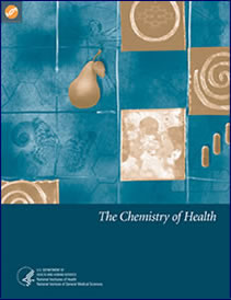 The Chemistry of Health Cover
