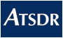Logotipo de la ATSDR
