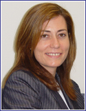 New Jersey Attorney General Anne Milgram