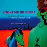 NARF Launches New Young Artists Book for Native Rights