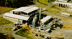 The Toxic Substances Control Act (TSCA) Incinerator on the Oak Ridge Reservation,Tennessee