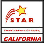 CA STAR logo