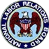 National Labor Relations Board Logo