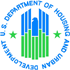 Department of Housing and Urban Development Logo