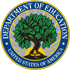 Department of Education Logo