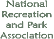 National  Recreation  and Park  Association