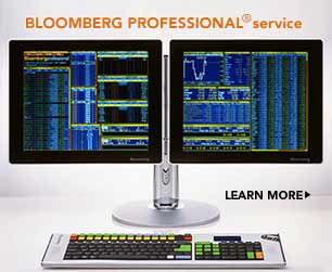 Bloomberg Professional Service