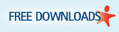 Free Downloads right button