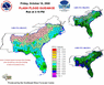 Flash Flood Guidance Link to Graphic