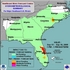 24 Hour Hydrometerological Outlook Link to Graphic