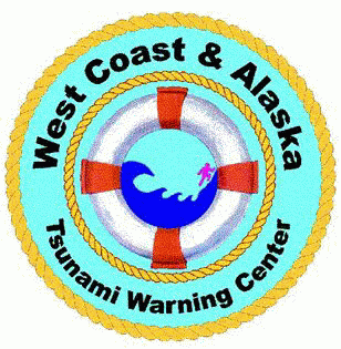 West Coast and Alaska Tsunami Warning Center (WCATWC)
