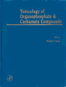 Toxicology of Oranophosphate and Carbamate Compounds