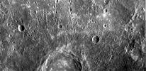 Mercury's Complex Cratering History