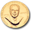 E.O. Lawrence Award