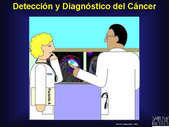 Detección y Diagnóstico del Cáncer