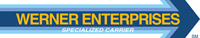 Werner Enterprises logo