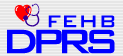 FEHB DPRS logo