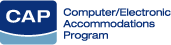 CAP: Computer/Electronic Accommodations Program
