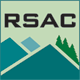 Remote Sensing Applications Center logo which links to the center's site.